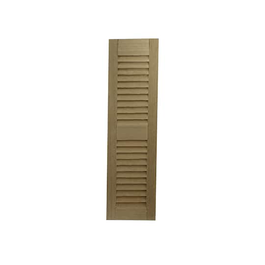 Miniature Rectangle Shutter Set by Make Market®